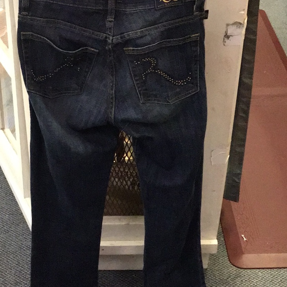 Jeans - Picture 2 of 2